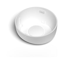 Tenga Puffy Stroker Sugar White