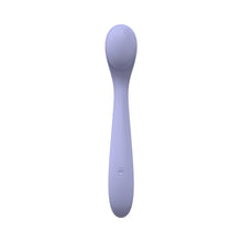 LoveLine Juicy 10 Speed Flexible Vibe Sealed Silicone Rechargeable Submersible Lavender