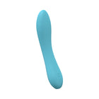 LoveLine Lust 10 Speed Flexible Vibe Sealed Silicone Rechargeable Submersible Blue
