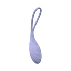 LoveLine Passion 10 Speed Remote Control Egg Sealed Silicone Rechargeable Submersible Lavender