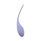LoveLine Passion 10 Speed Remote Control Egg Sealed Silicone Rechargeable Submersible Lavender