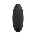 LoveLine Supreme Weekend Kit Silicone Rechargeable Waterproof Black
