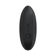 LoveLine Supreme Weekend Kit Silicone Rechargeable Waterproof Black