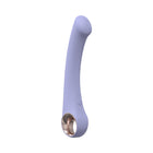 LoveLine Luscious 10 Speed G-Spot Vibe Silicone Rechargeable Waterproof Lavender