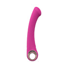 LoveLine Luscious 10 Speed G-Spot Vibe Silicone Rechargeable Waterproof Pink