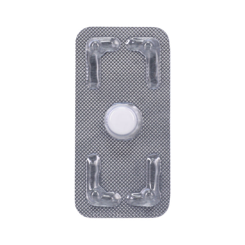 Versea Empowered Choice Emergency Contraception Single Levonorgestrel 1.5 mg tablet