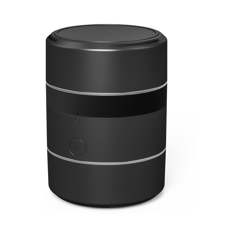 Arcwave x We-Vibe Double the Fun - Voy + Sync 2 Black