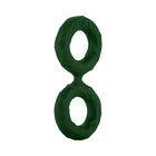 Shaft Model D: Double C-Ring Green Size 1
