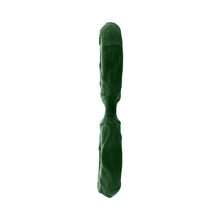 Shaft Model D: Double C-Ring Green Size 1