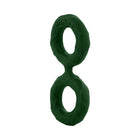 Shaft Model D: Double C-Ring Green Size 2