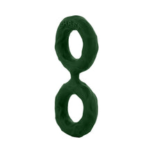 Shaft Model D: Double C-Ring Green Size 2