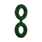 Shaft Model D: Double C-Ring Green Size 2