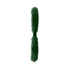 Shaft Model D: Double C-Ring Green Size 2