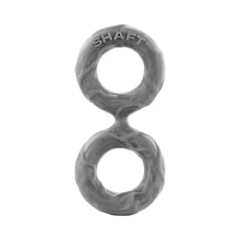 Shaft Model D: Double C-Ring Grey Size 2