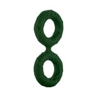 Shaft Model D: Double C-Ring Green Size 3