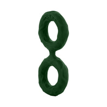 Shaft Model D: Double C-Ring Green Size 3