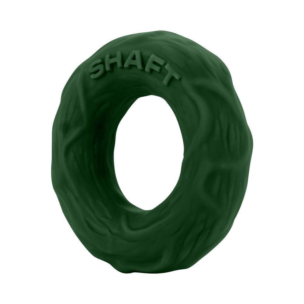 Shaft Model R: C-Ring GreenÂ Size 1