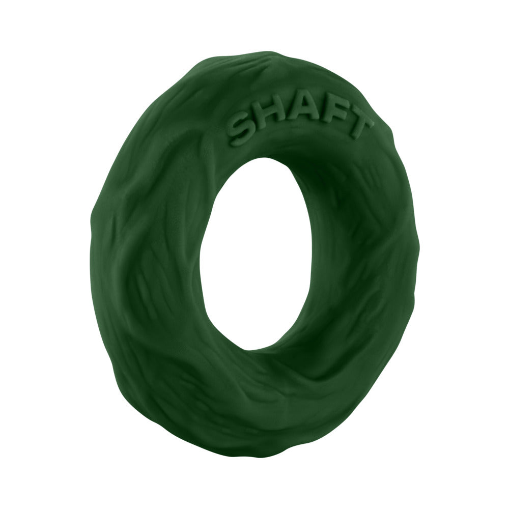 Shaft Model R: C-Ring GreenÂ Size 1