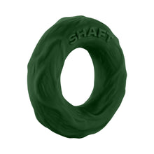 Shaft Model R: C-Ring GreenÂ Size 1
