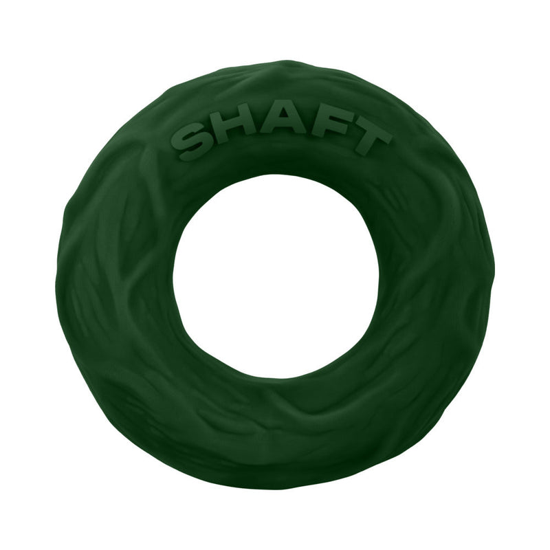 Shaft Model R: C-Ring GreenÂ Size 1