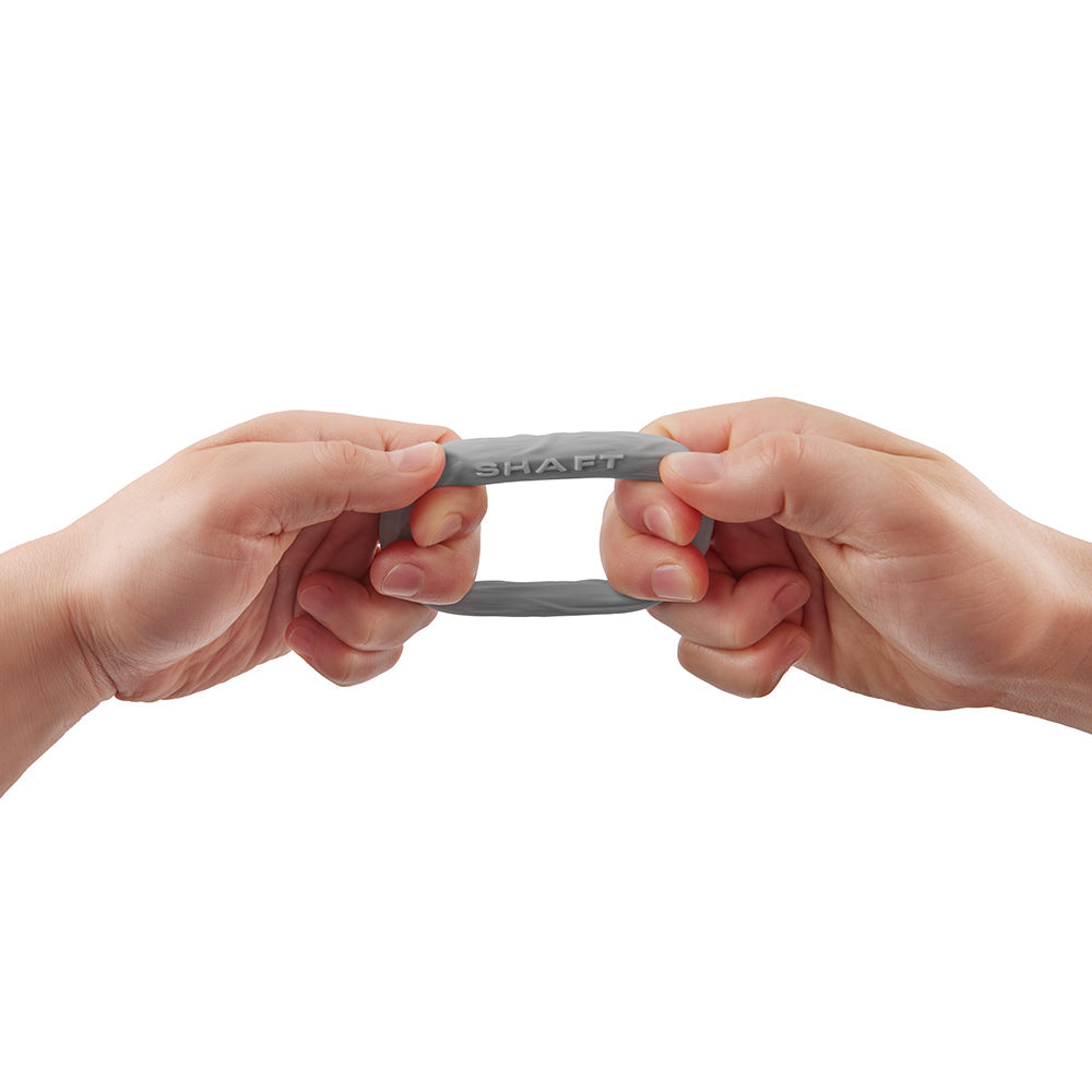 Shaft Model R: C-Ring GreyÂ Size 1