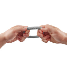 Shaft Model R: C-Ring GreyÂ Size 1