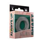 Shaft Model R: C-Ring GreyÂ Size 1