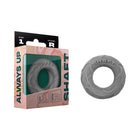 Shaft Model R: C-Ring GreyÂ Size 1