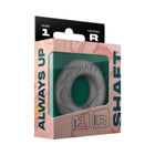 Shaft Model R: C-Ring GreyÂ Size 1