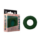 Shaft Model R: C-Ring GreenÂ Size 2