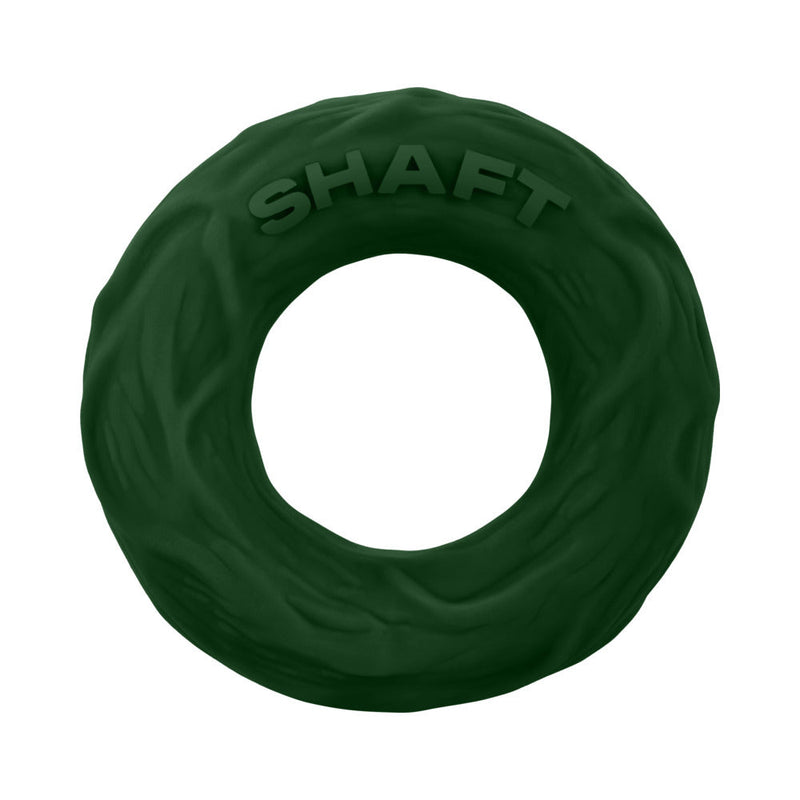 Shaft Model R: C-Ring GreenÂ Size 2