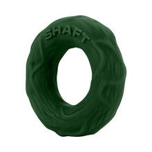 Shaft Model R: C-Ring GreenÂ Size 2