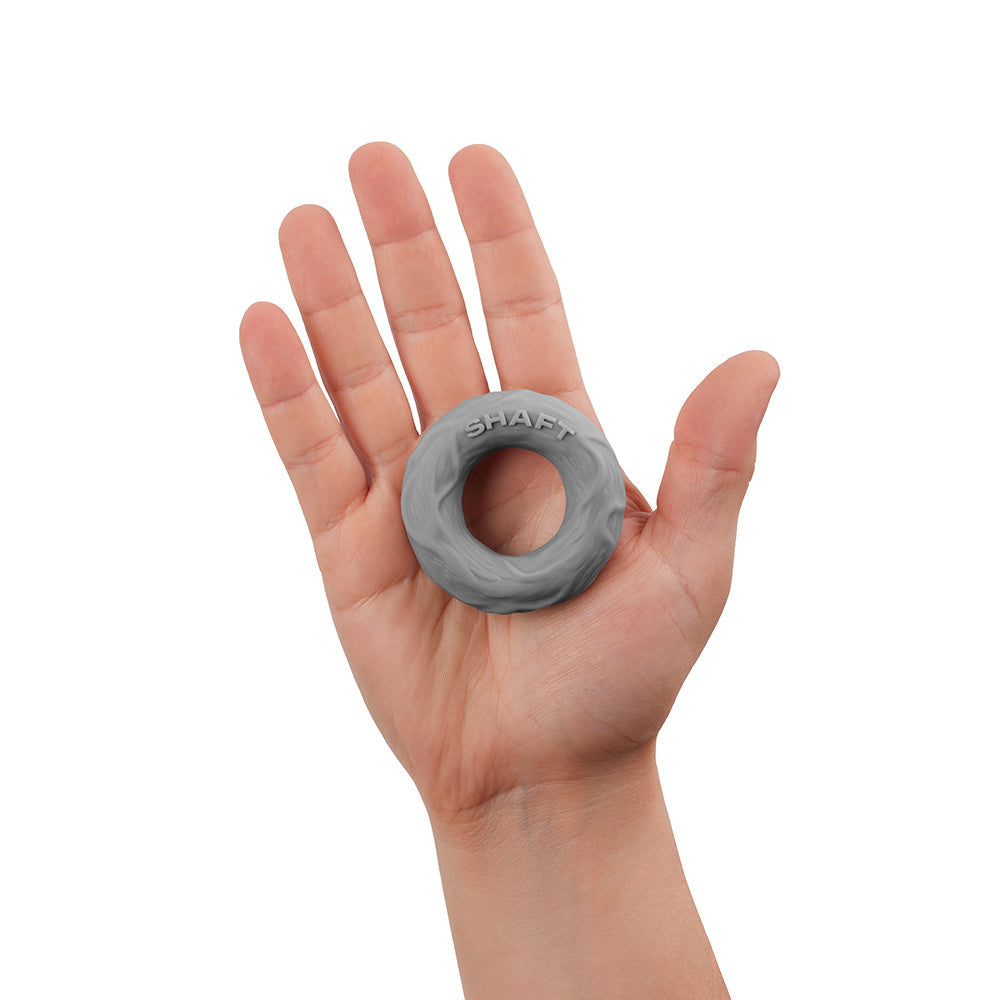 Shaft Model R: C-Ring GreyÂ Size 2