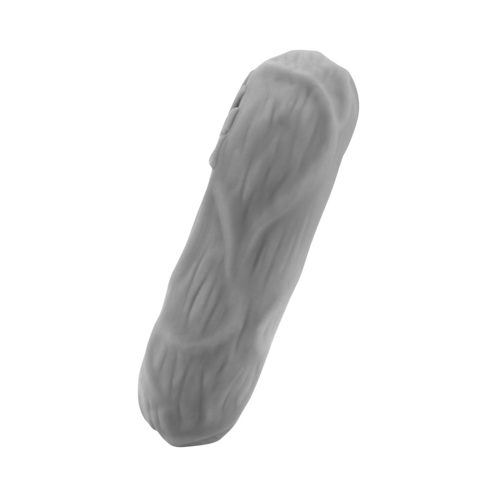 Shaft Model R: C-Ring GreyÂ Size 2