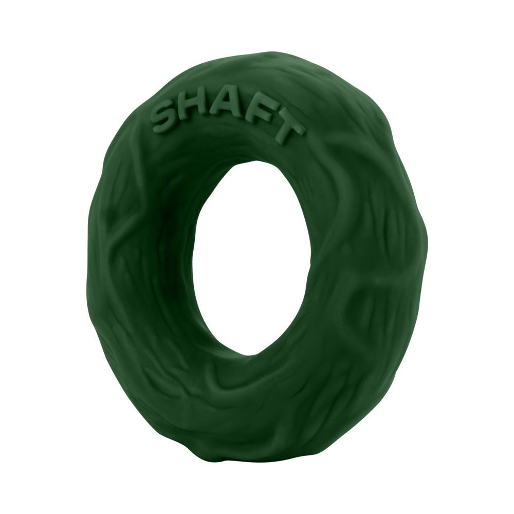 Shaft Model R: C-Ring GreenÂ Size 3