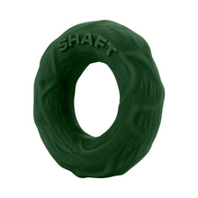 Shaft Model R: C-Ring GreenÂ Size 3