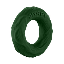 Shaft Model R: C-Ring GreenÂ Size 3