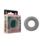 Shaft Model R: C-Ring GreyÂ Size 3