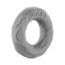 Shaft Model R: C-Ring GreyÂ Size 3