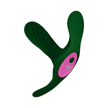 FemmeFunn Ossia Dark Green