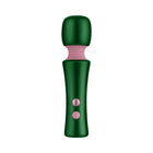 FemmeFunn Bougie Wand Green