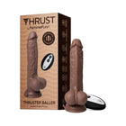 FemmeFunn Thruster Baller Brown