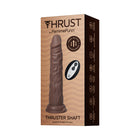 FemmeFunn Thruster Shaft Brown