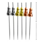 Glitterati Hor D''oeuvre''s Picks 6-Piece Set