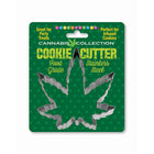 Cannabis Cookie Cutter