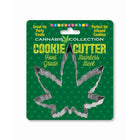 Cannabis Cookie Cutter