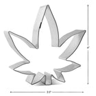 Cannabis Cookie Cutter