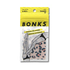 Bonks Cat''s Out Of The Bag Seamless Thong O/S