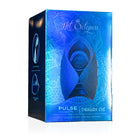 Hot Octopuss Pulse Dragon Eye 10th Anniversary Limited Edition