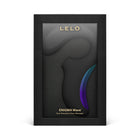 LELO Enigma Wave Suction Dual Stimulator Black